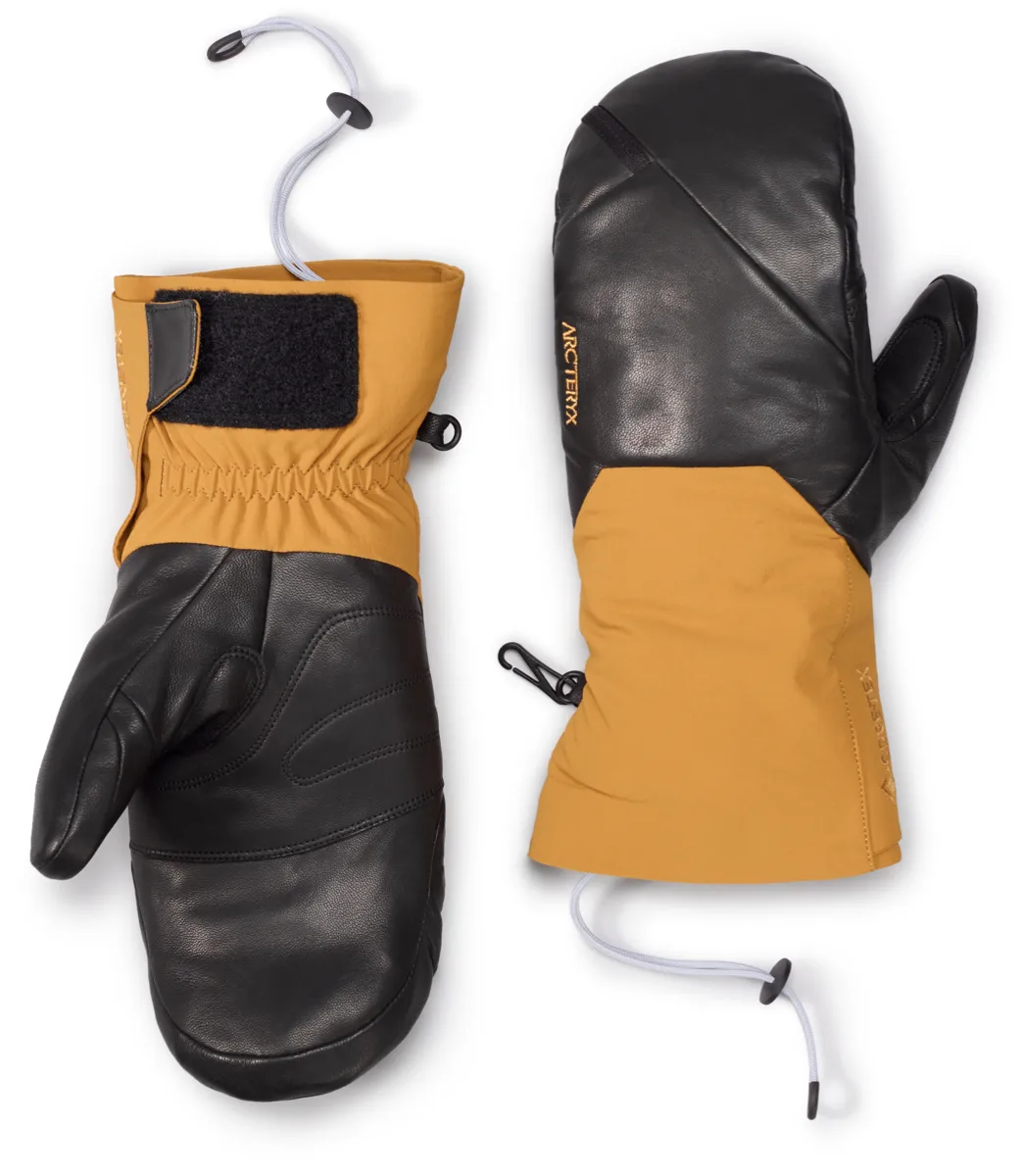 Arc'teryx Sabre Mitten Yukon