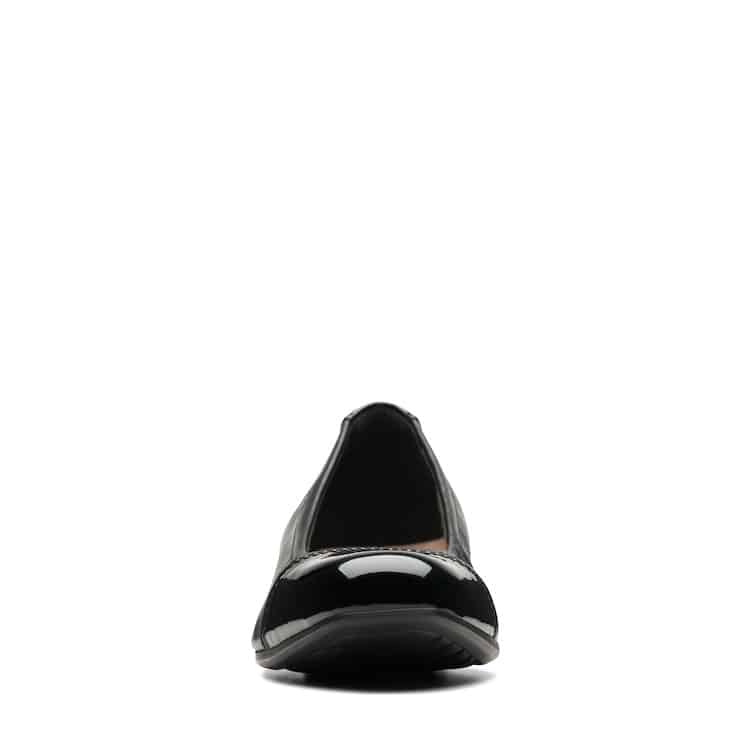 Clarks Juliet Step | NOIR