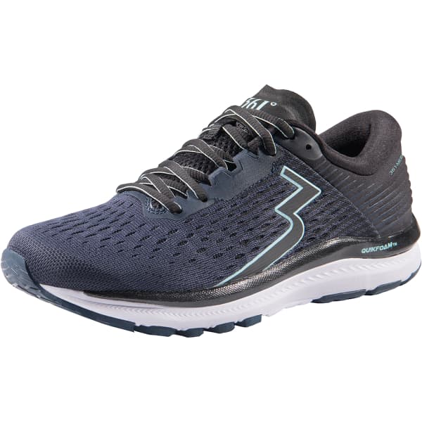 Chaussure running 361 MERAKI 4 W MIDNIGHT/BLUE TINT