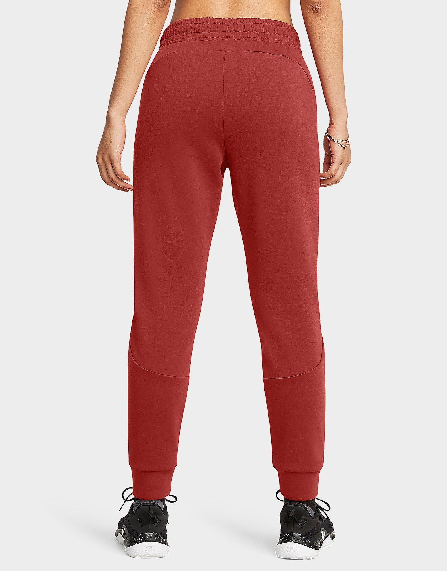 Under Armour Pantalon de jogging UA Unstoppable Fleece Femme