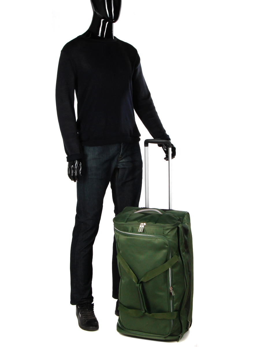 Sac de voyage À roulettes Travelite Miigo 69 cm