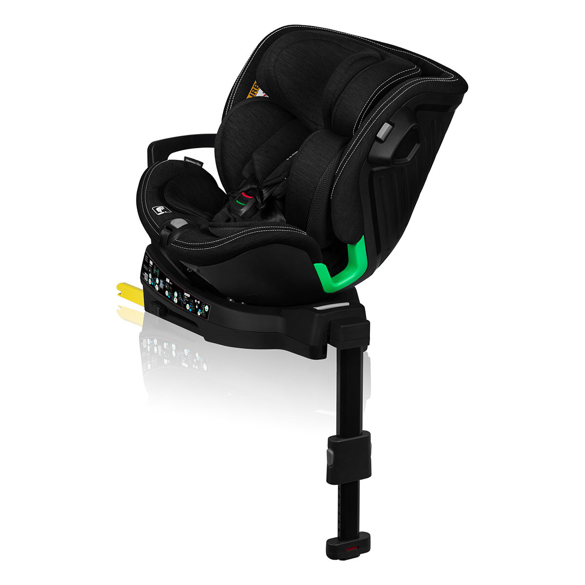 BrandLine Group Sp. zo.o Lionelo Autositz Harmony i-Size