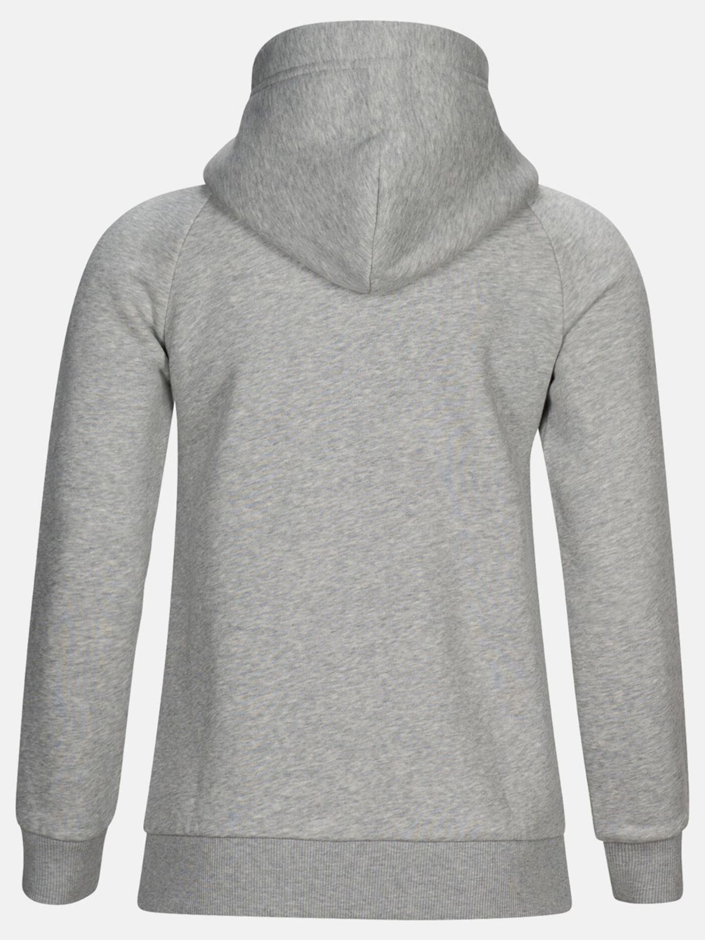 Original Zip Hood