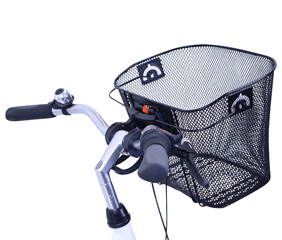HAWK Bikes City Wave Premium Plus, weiß, 26/43