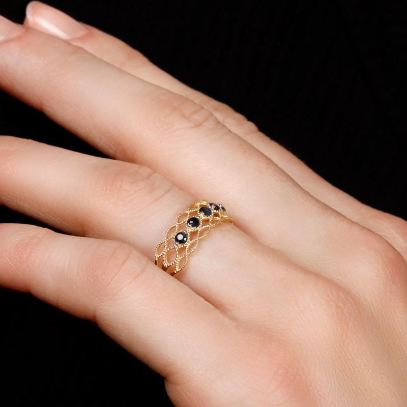 Bague 