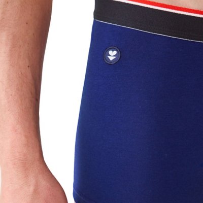 Boxer homme Marius Plus LE SLIP FRANCAIS