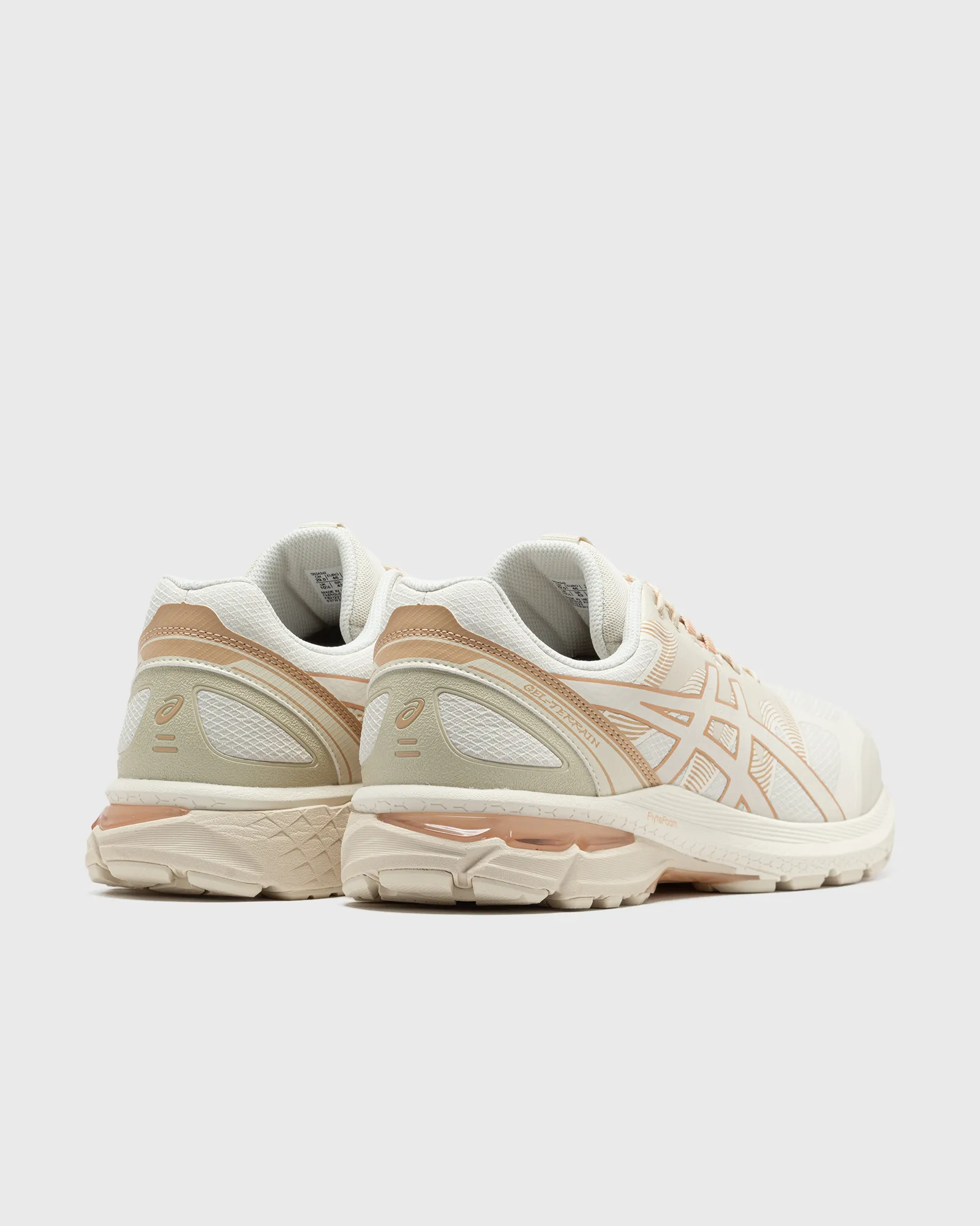 asics GEL-TERRAIN