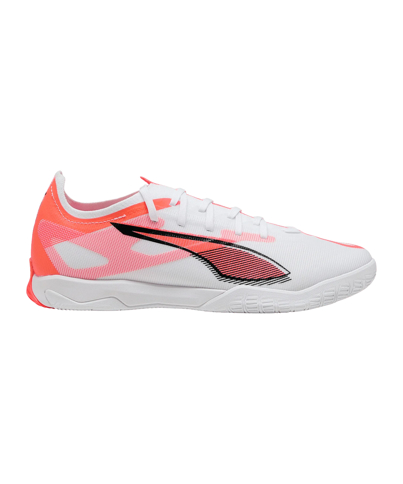 PUMA ULTRA 5 Match IN Unlimited Weiss F01