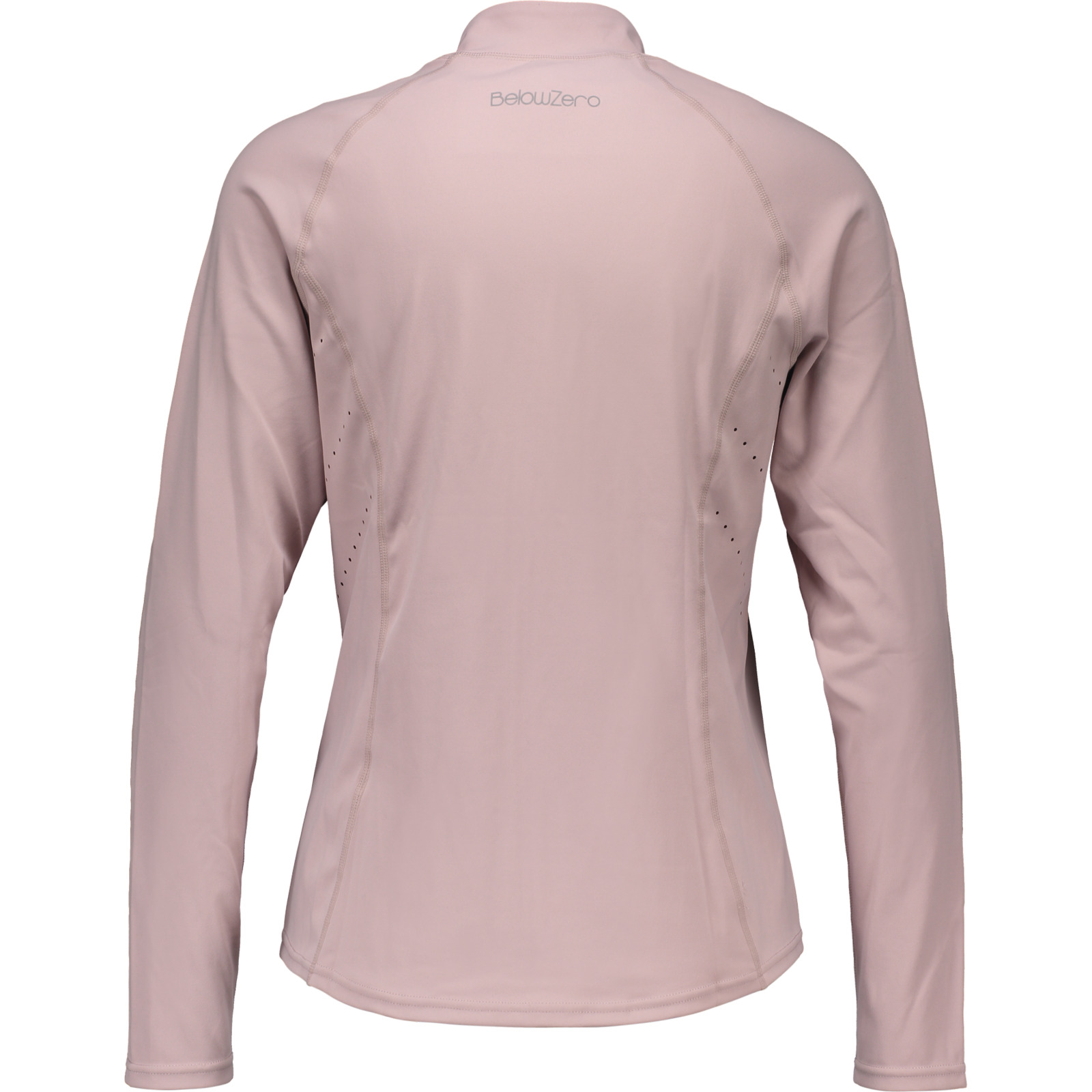 Belowzero Trainings-Jacke Damen L, rosa