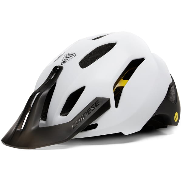 Casque VTT DAINESE LINEA 03 MIPS+ WHITE/BLACK
