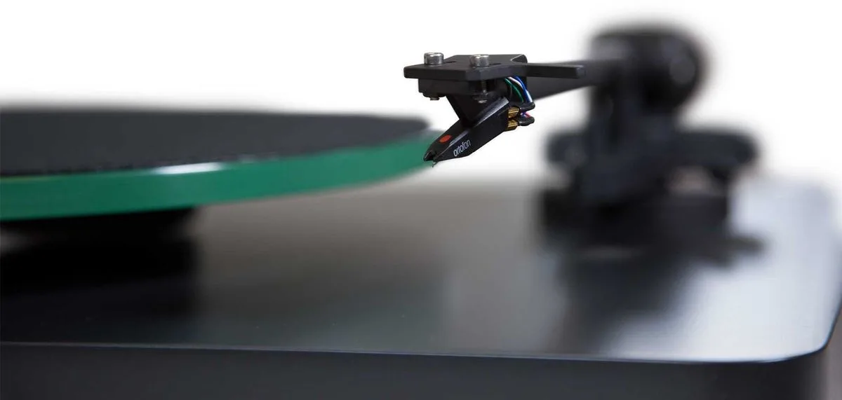 NAD C558 Platines vinyle hi-fi