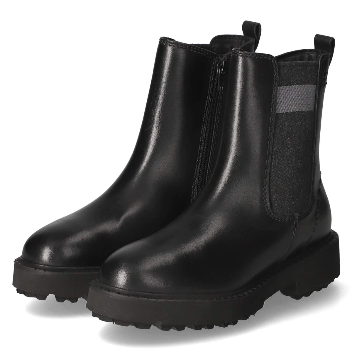 Josef SeibelChelsea Boots BRIDGET 03 - schwarz