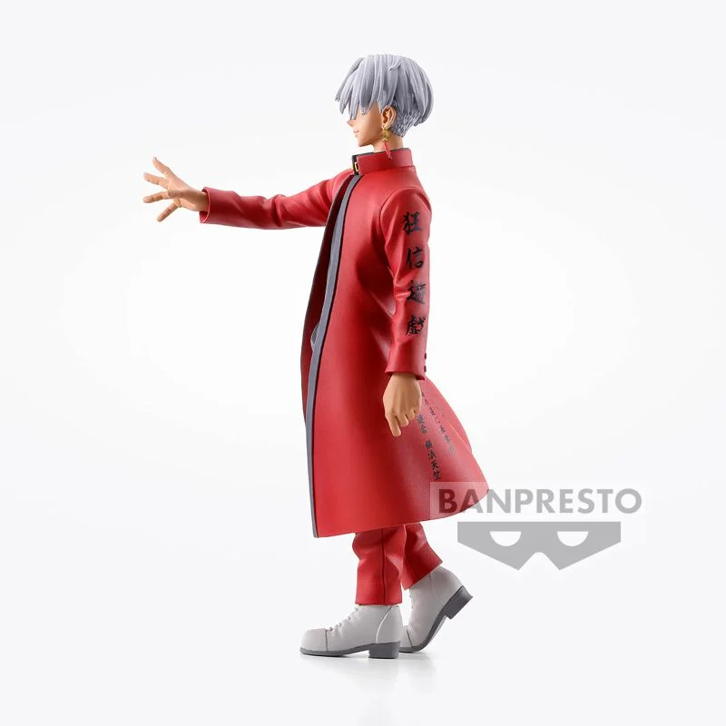 Banpresto - Izana Kurokawa | Tokyo Revengers Figurine de collection