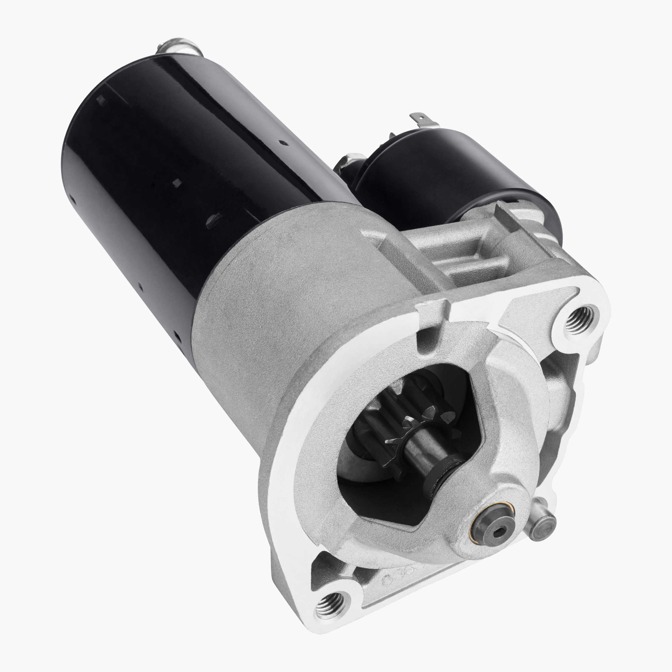 Startmotor