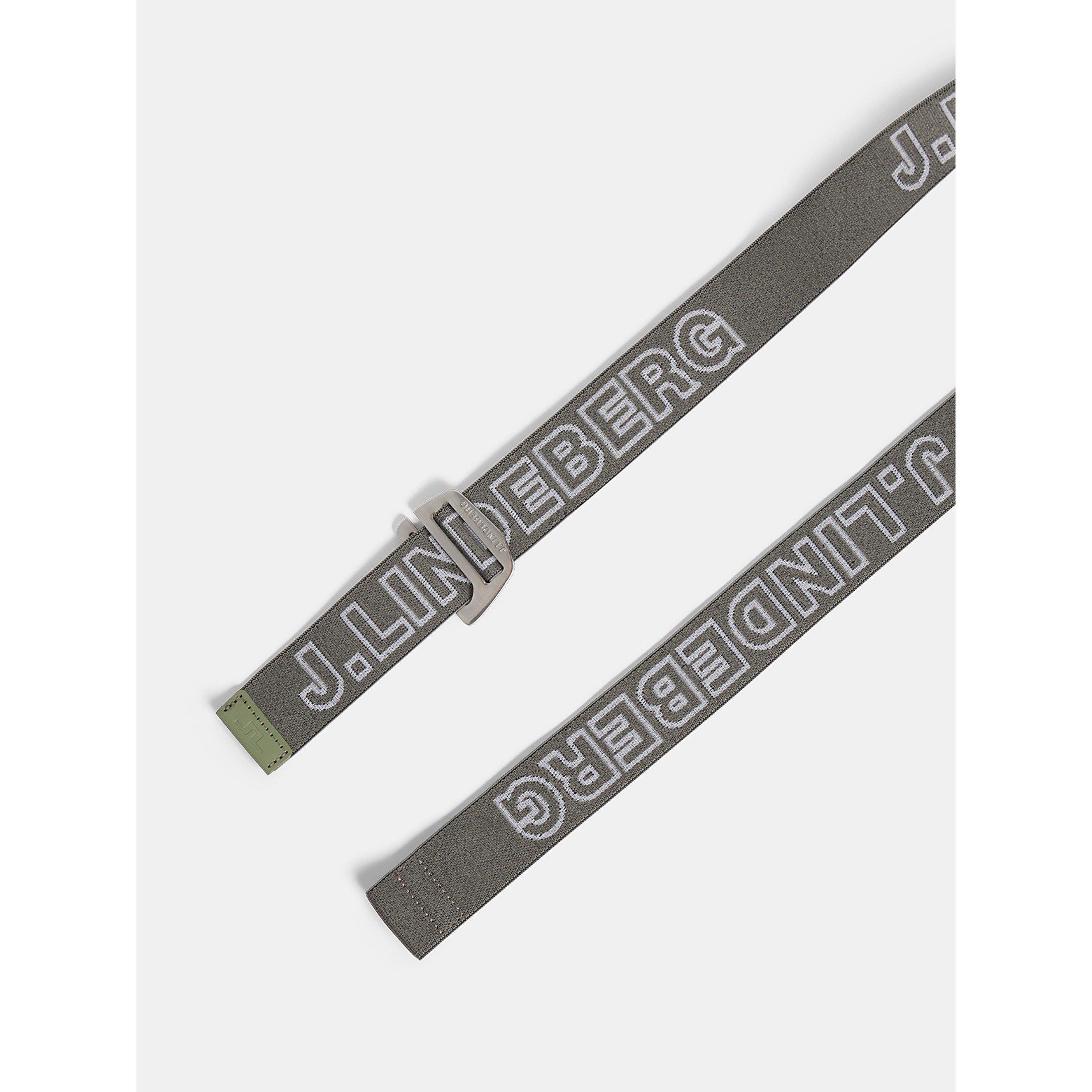 J Lindeberg Golf J.Lg Lennon Belt Sn99