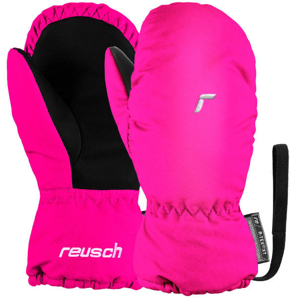 Moufle ski REUSCH OLLY R-TEX XT MIT PINK GLO