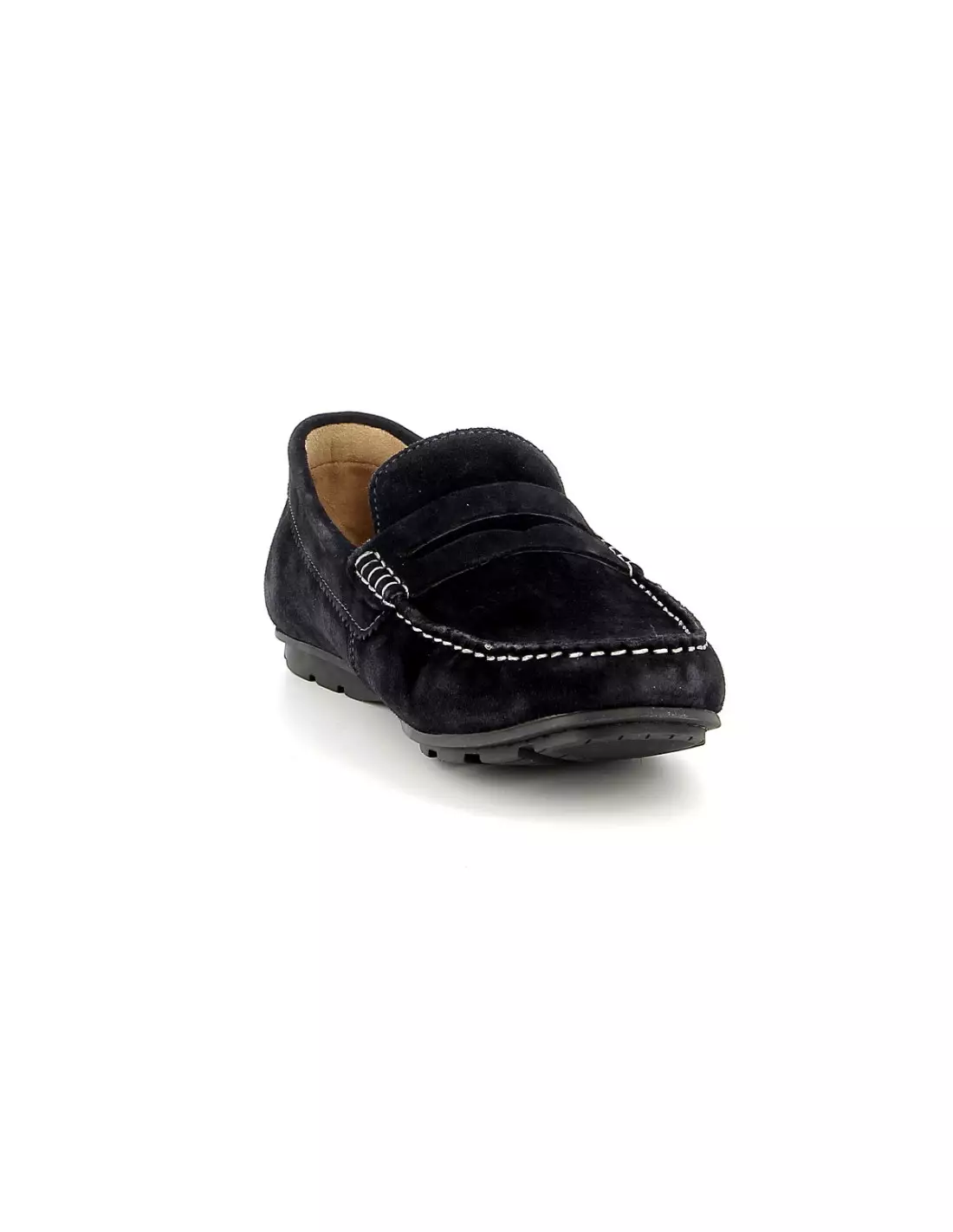 TBS SAILHAN - Bateaux & mocassins Navy