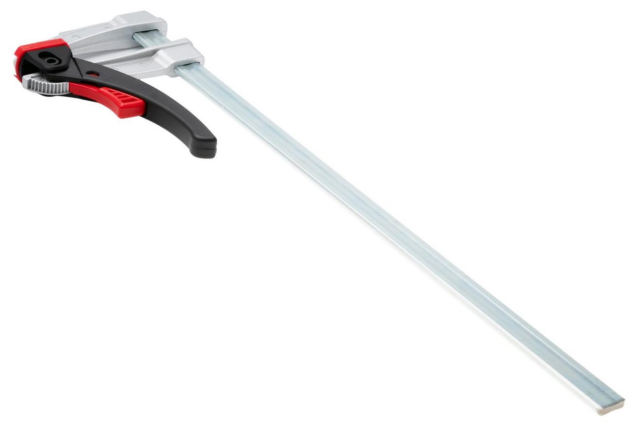 Bessey KliKlamp KLI40, snelspanklem, 400/80 mm