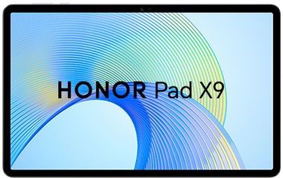 Honor - Pad X9 - Tablet - Grijs - 128 GB