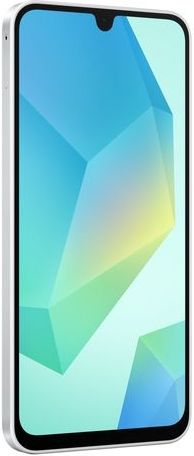 Samsung - Galaxy A16 - Mobiele Telefoon - Grijs - 4 GB - 128 GB