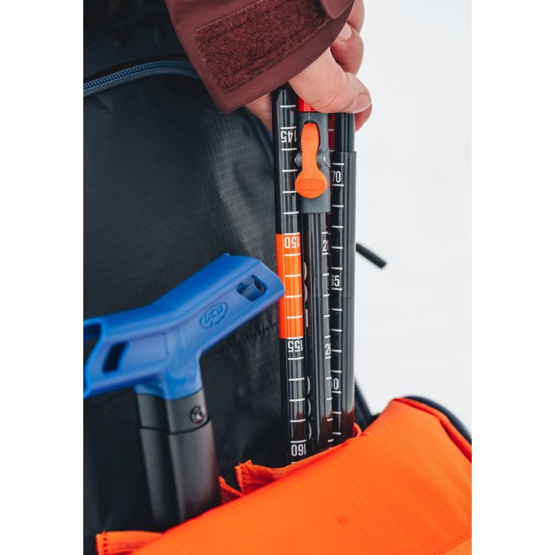 Stealth 240 Carbon - Sonde avalanche