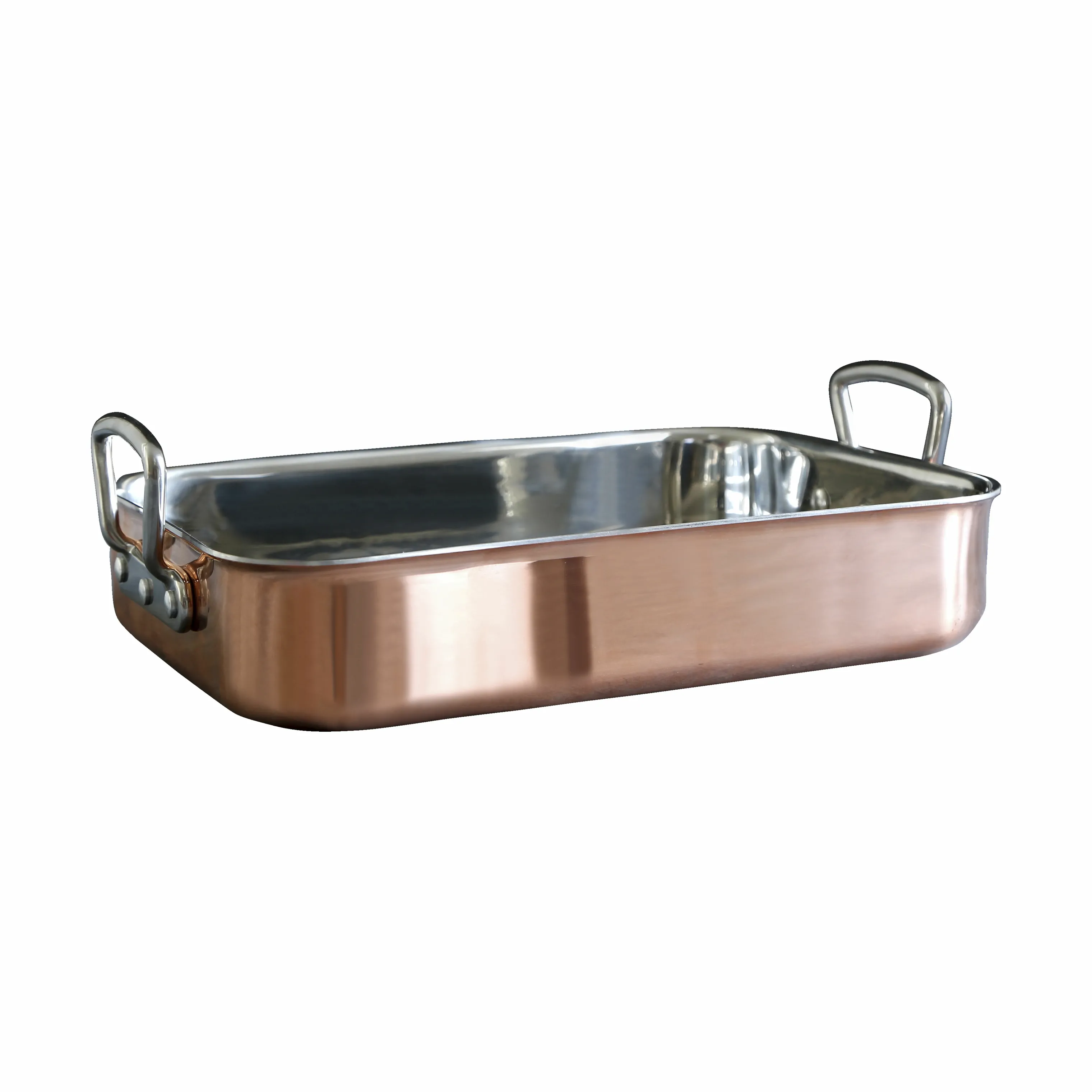 Cook & Baker Premium Bradepande
