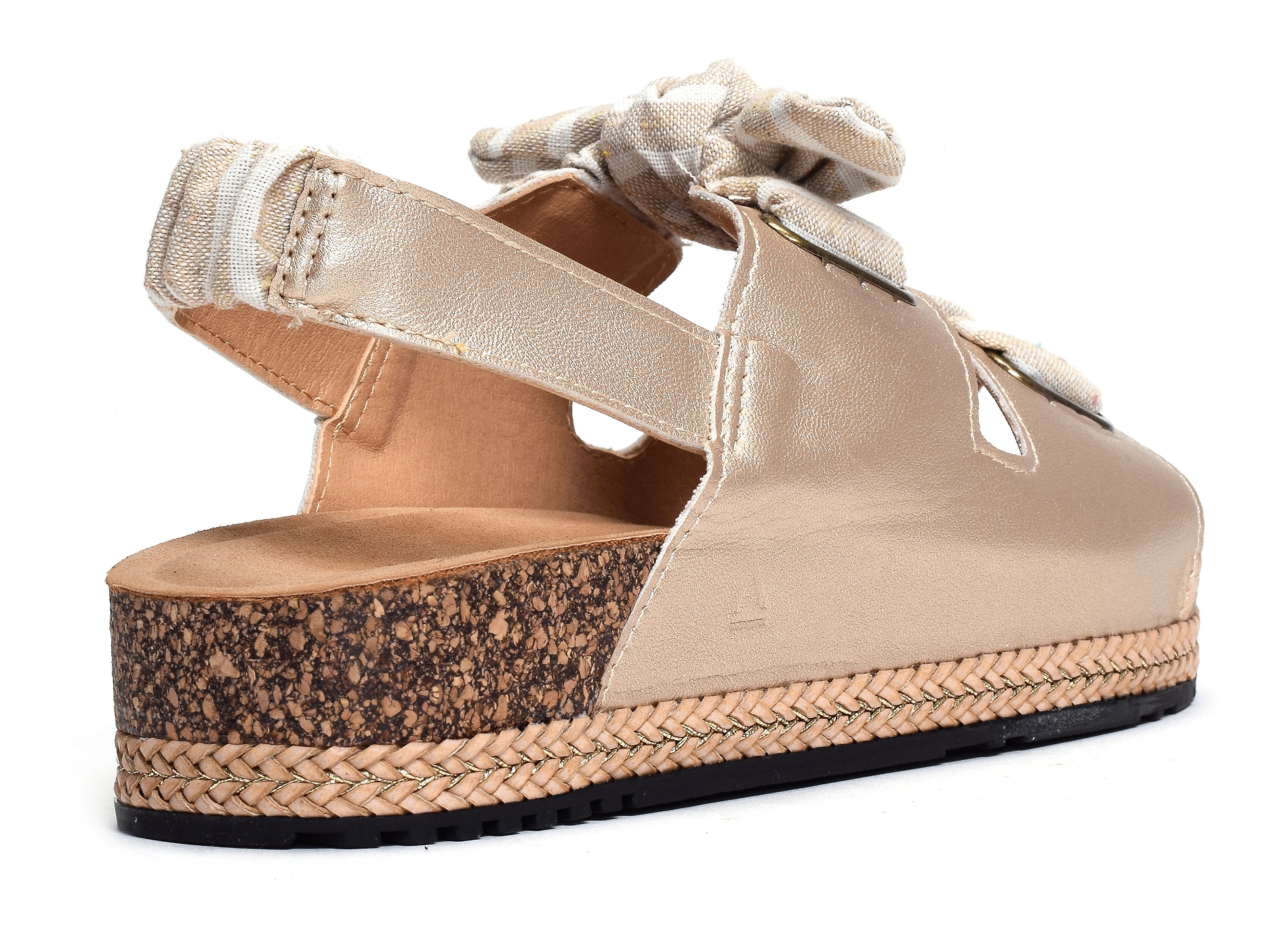 Coline knot or