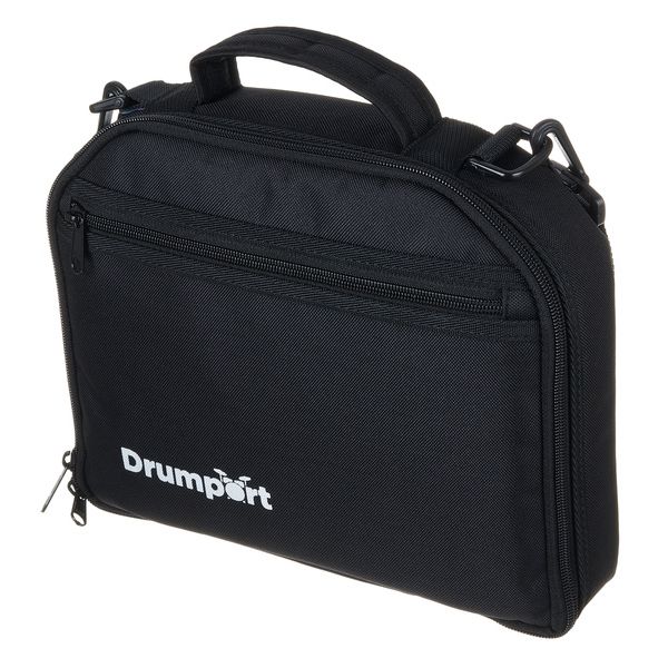 Drumport StompTech Laser Stomp Auto Stomp P. Bun.
