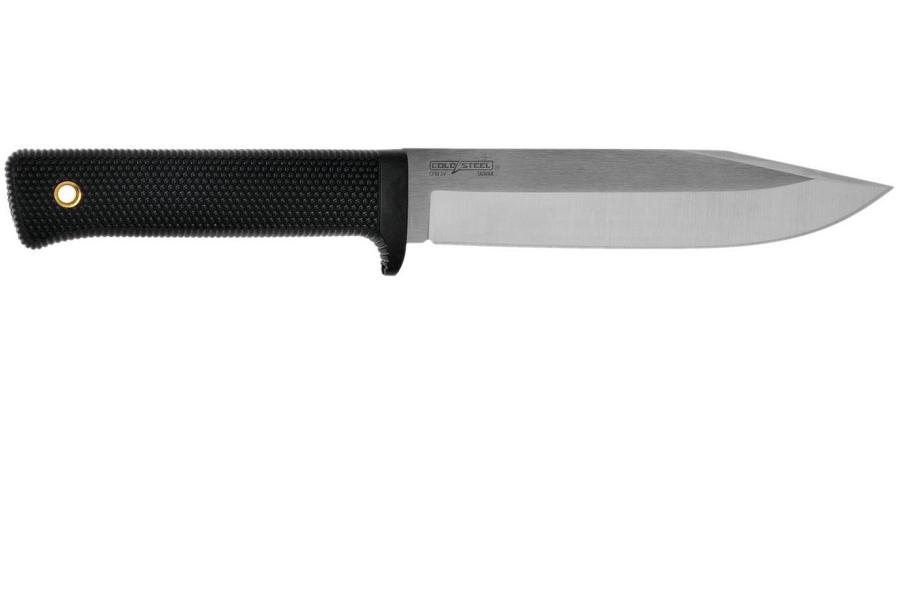 Cold Steel SRK CPM 3V 38CKE survivalmes