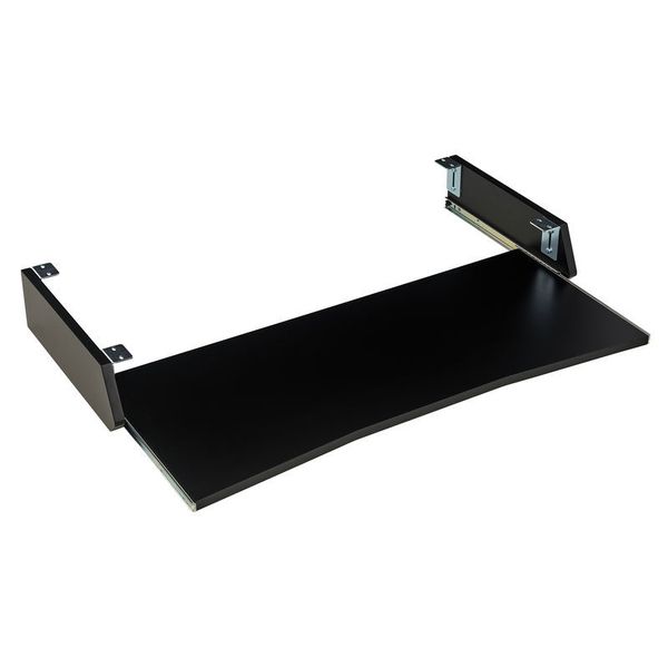 Studio Desk Pro Line CL Pull out Keyb. BK