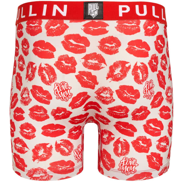 Boxer PULLIN FASHION 2 LOVERS