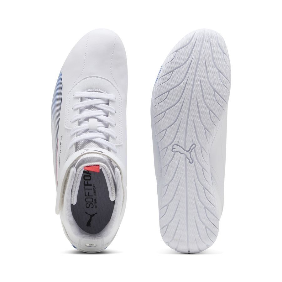 Puma BMW M Motorsport Neo Cat Mid 2.0 Schuhe