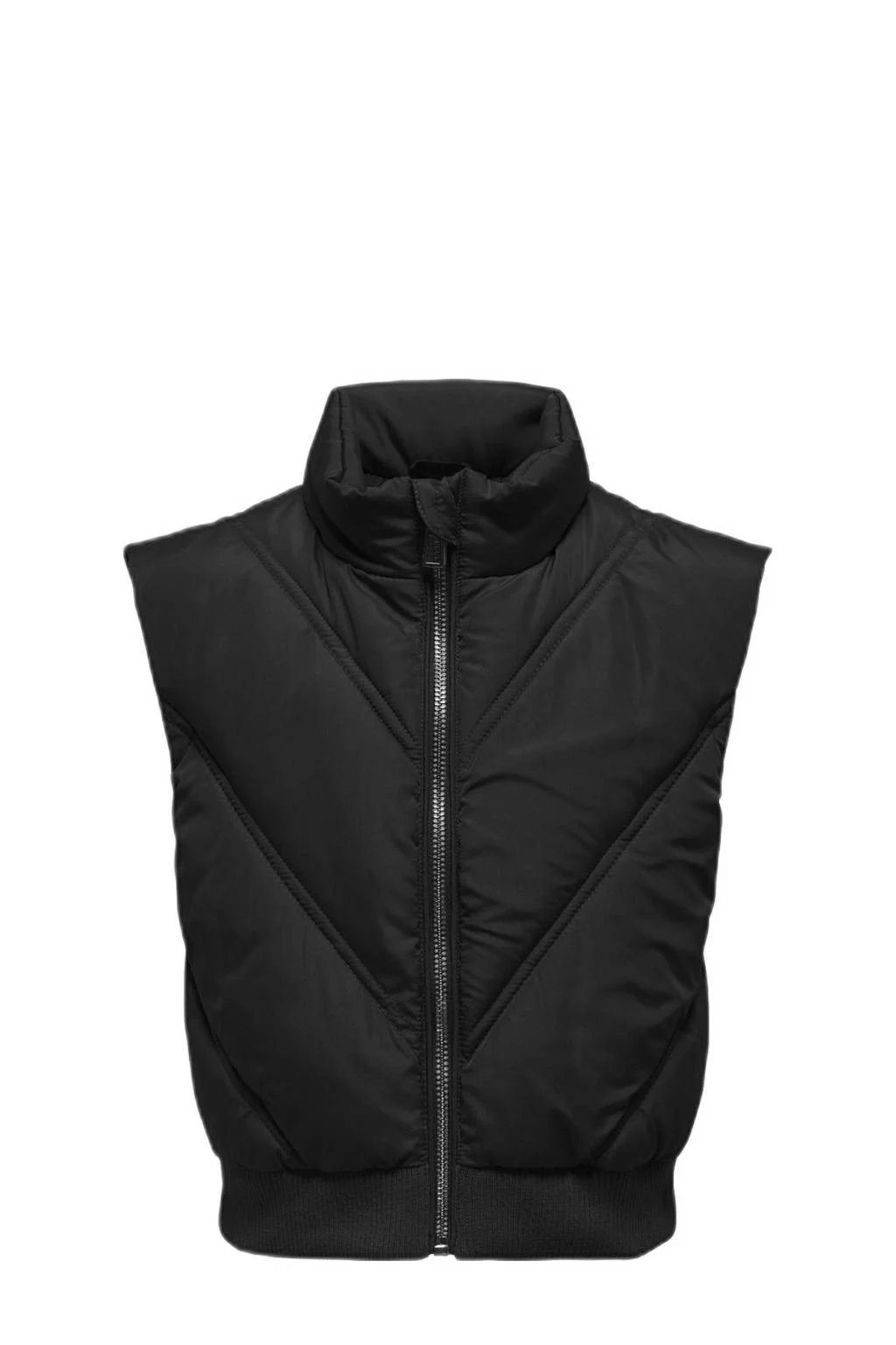 ONLY bodywarmer KOGTAMARA zwart