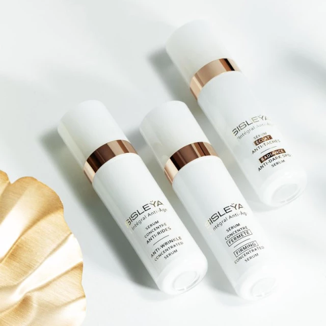 Sisleÿa l'intégral anti-âge Sérum éclat SISLEY