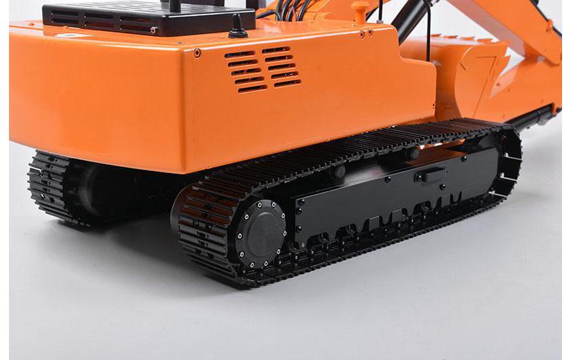 Kettenbagger Earth Digger 4200XL ARTR<br>Ab auf die Baustelle