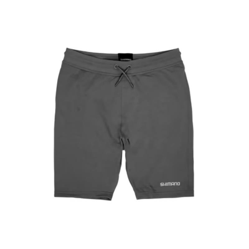 Short Homme Shimano Wear Shorts - Gris
