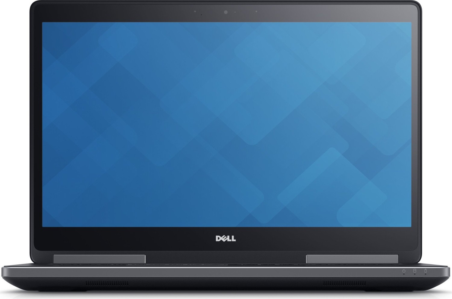 Dell Precision 7720 | E3-1535M v6 | 17.3