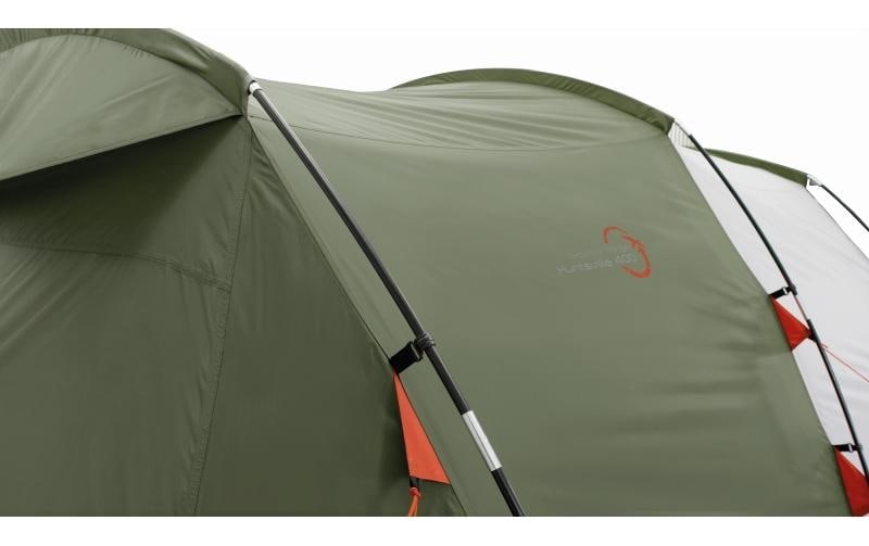 easy camp Tunnelzelt »Camp Huntsville 500« 5 Personen