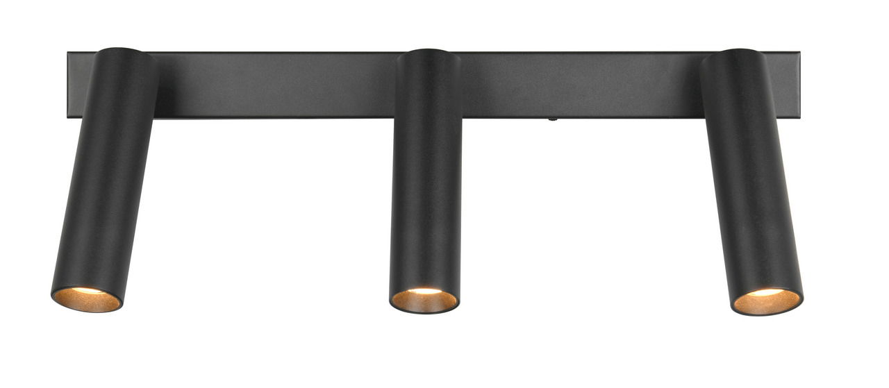 Trio Leuchten Strahler 3-flg. AMBALA
