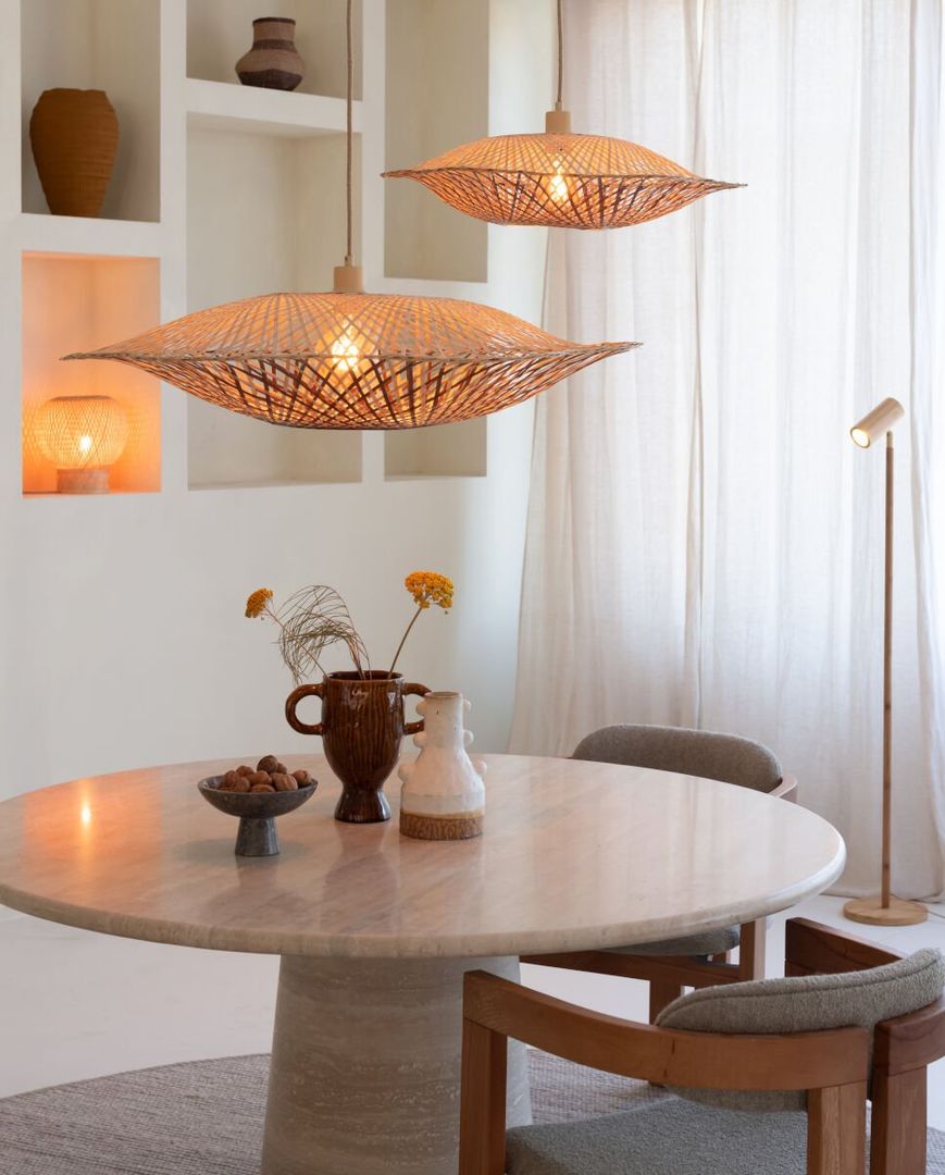 Good&Mojo   Madura Hanglamp