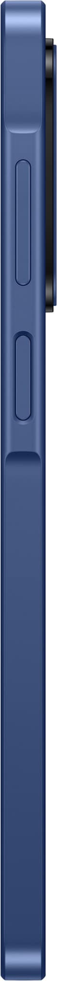 Samsung Galaxy A17 5G smartphone 256GB (Blå)
