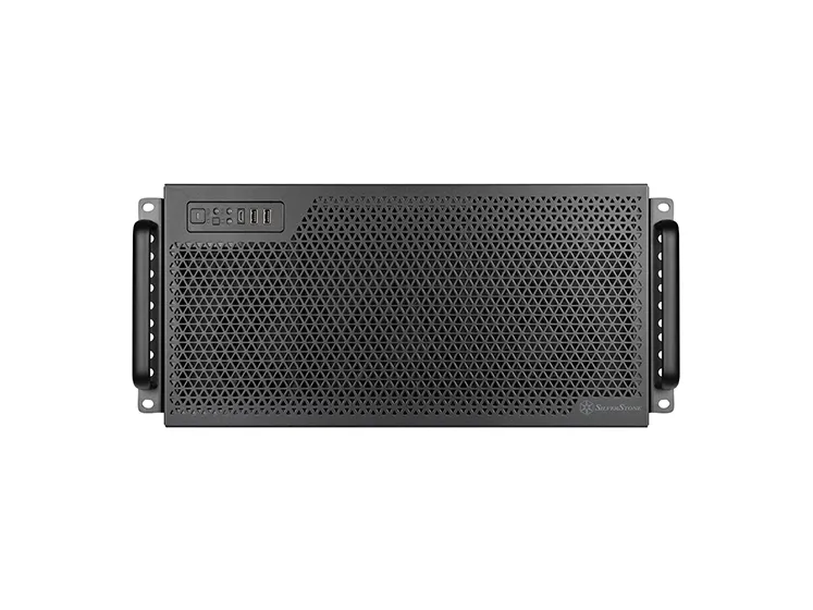 Silverstone SST-RM52 Server