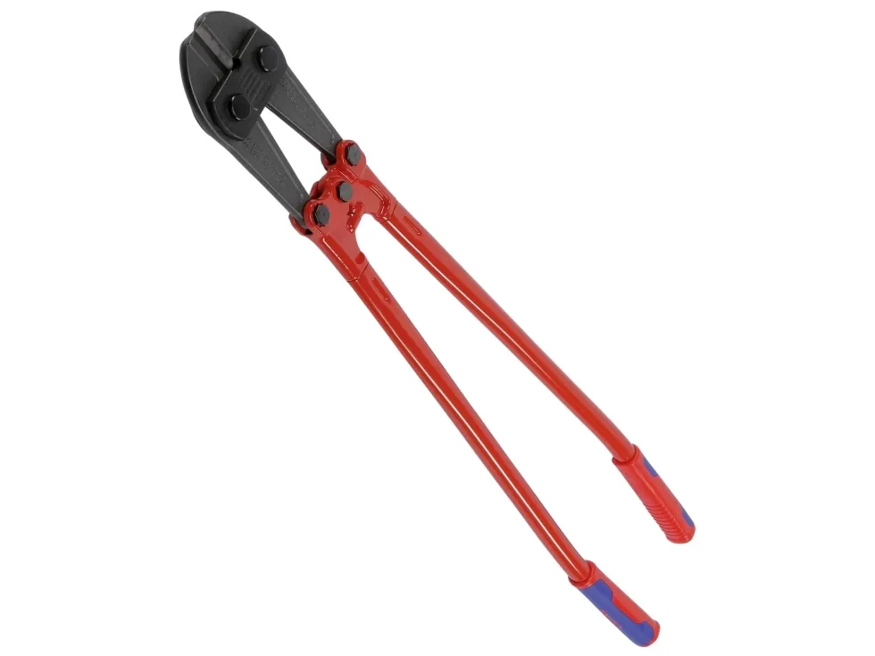 Knipex-bolte 910 mm 62 HRC