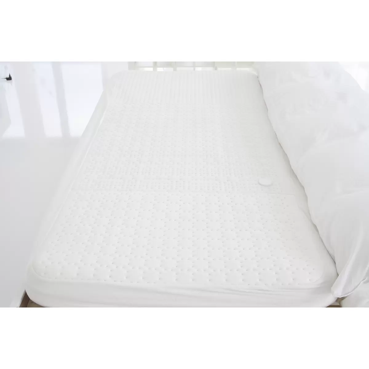 Spann-Wärmeunterbett Beurer UB 100 Cosy Beige