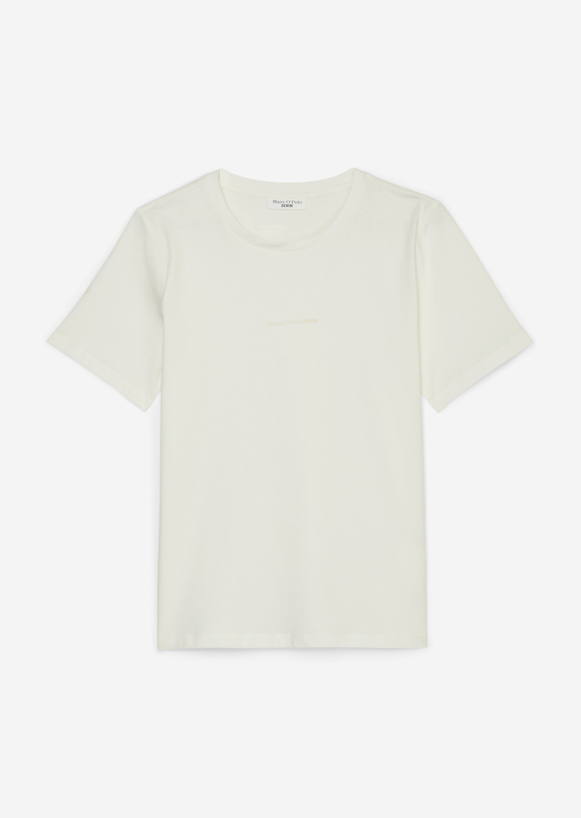 DfC T-Shirt regular aus Organic Cotton Single Jerey