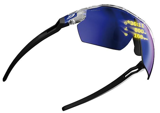 JULBO - LUNETTE DE SOLEIL EVAD 2