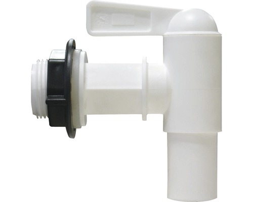 GARANTIA RT 3/4'' witte kraan
