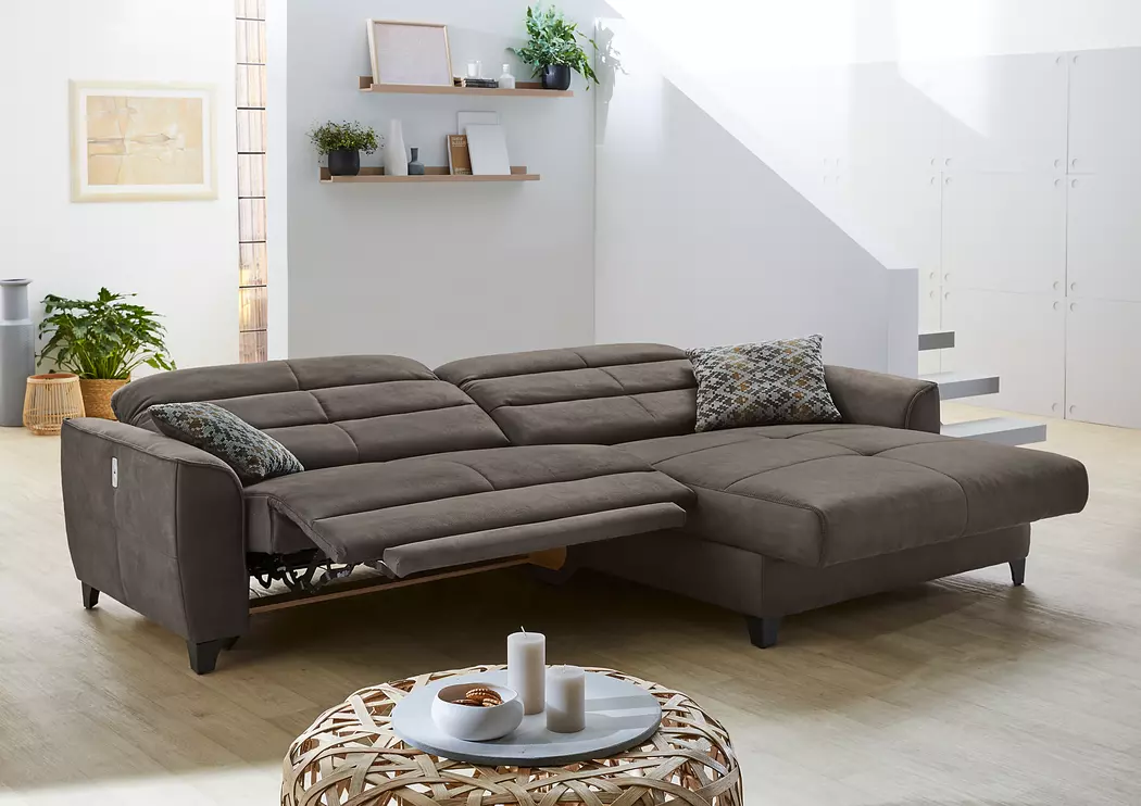 Ecksofa Double-One