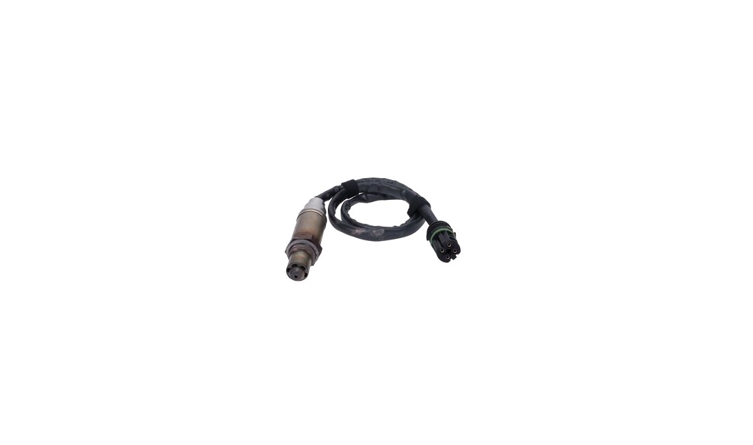Lambda-sonde,