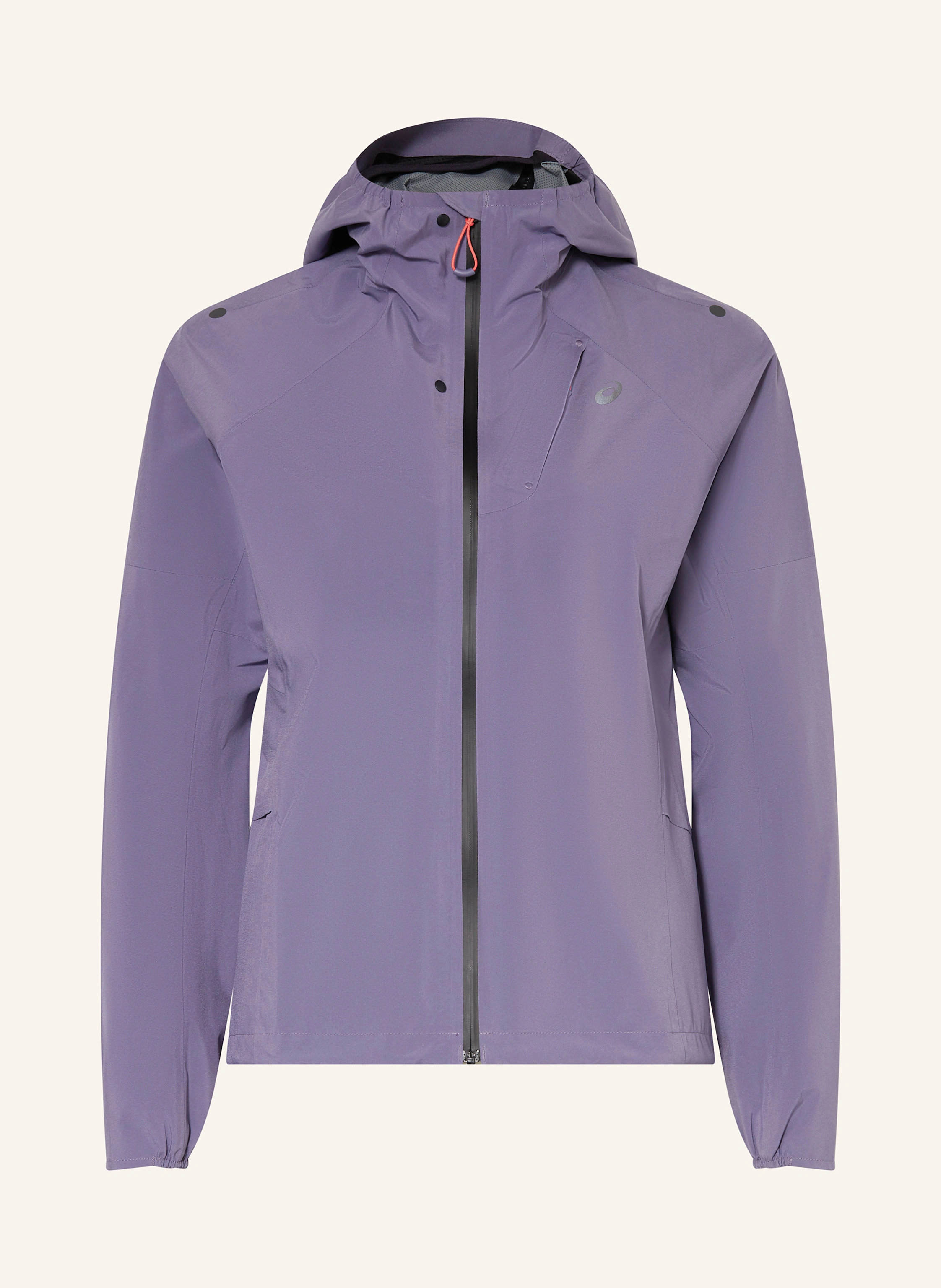 ASICS Laufjacke METARUN